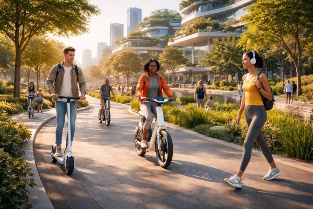 découvrez des conseils simples et innovants pour intégrer facilement plus d'activité physique dans votre quotidien en 2026 et améliorer votre bien-être.