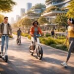 découvrez des conseils simples et innovants pour intégrer facilement plus d'activité physique dans votre quotidien en 2026 et améliorer votre bien-être.