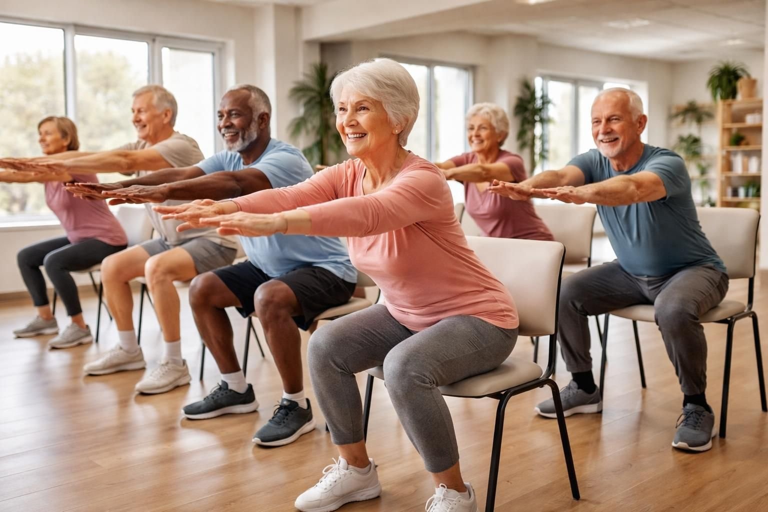 découvrez ces 3 exercices de musculation spécialement conçus pour stimuler votre cerveau et améliorer votre mémoire après 60 ans. restez actif et en forme mentalement grâce à des méthodes simples et efficaces.