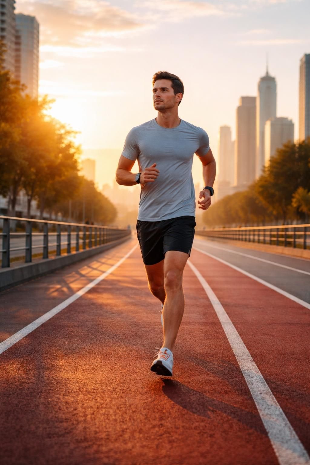 découvrez 5 conseils essentiels pour améliorer votre vitesse en course à pied tout en préservant votre énergie et optimiser vos performances.