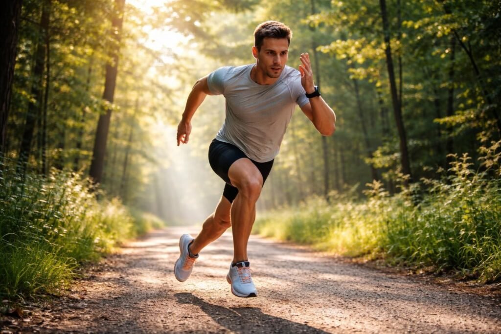 découvrez 5 conseils essentiels pour améliorer votre vitesse en course à pied tout en préservant votre énergie, et atteignez vos objectifs de course avec efficacité.