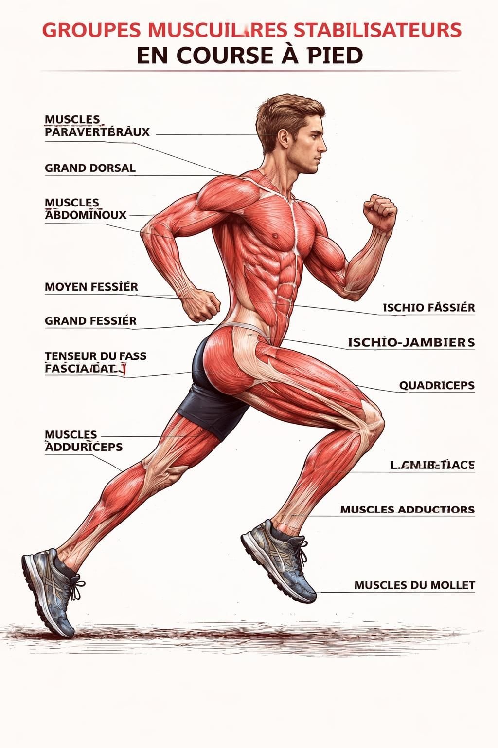 découvrez 5 conseils essentiels pour améliorer votre vitesse en course à pied tout en préservant votre énergie et optimisez vos performances.