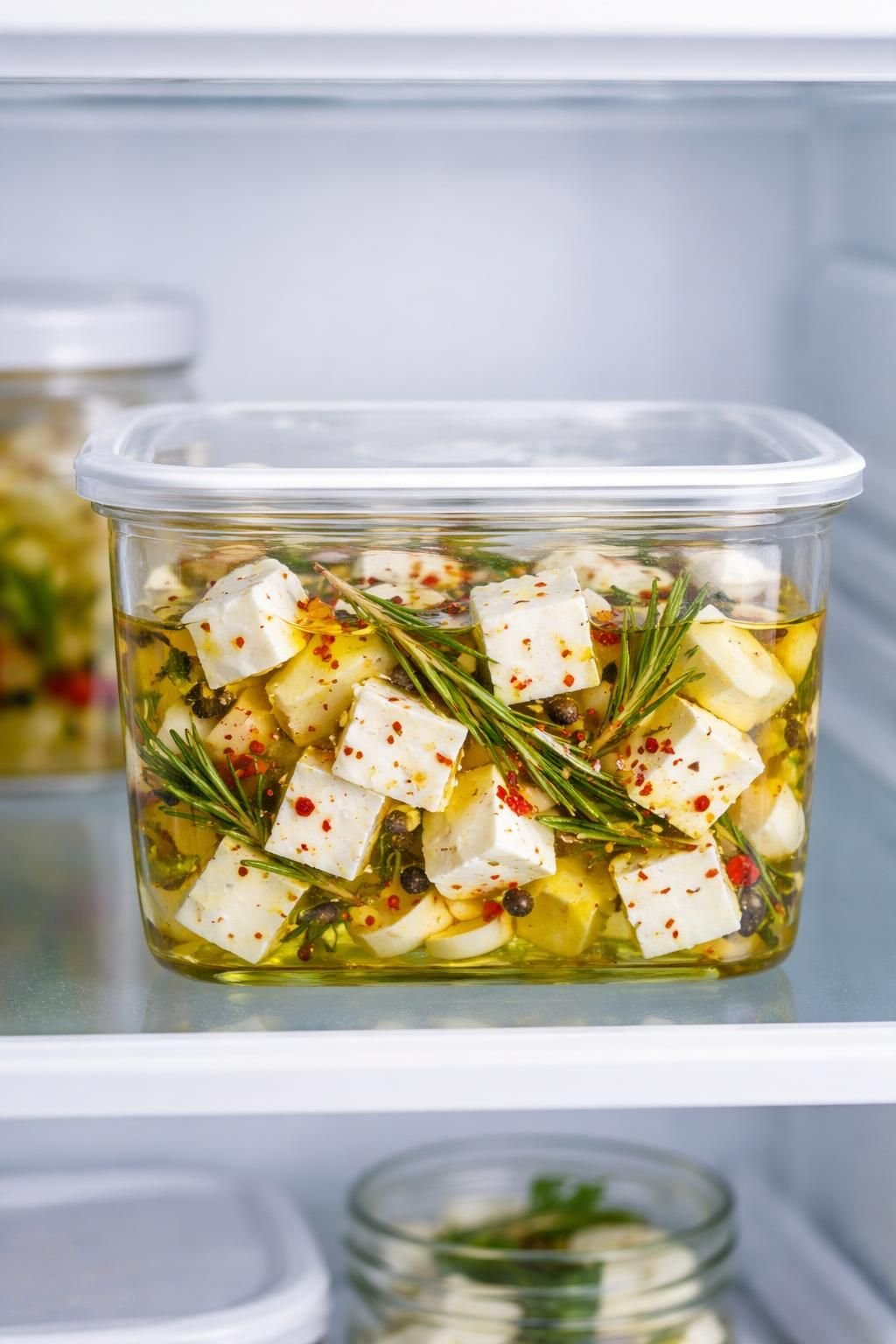 découvrez une méthode simple et efficace pour conserver votre feta plus longtemps, en préservant toute sa fraîcheur et son goût.
