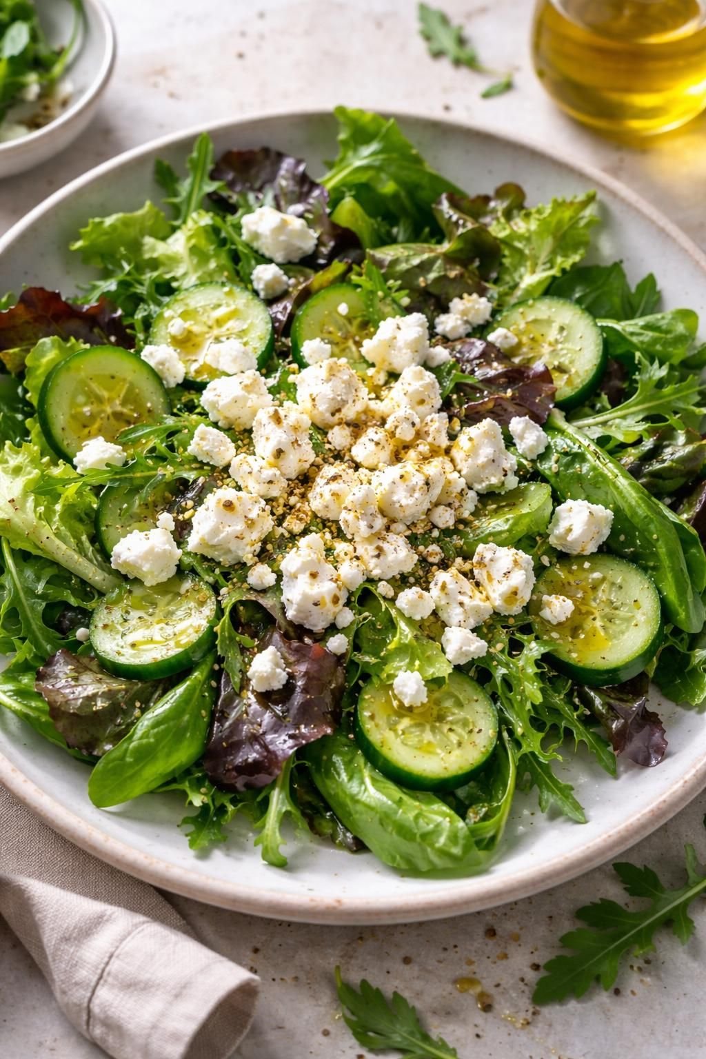 découvrez une astuce simple et efficace pour conserver votre feta plus longtemps, préserver sa fraîcheur et son goût délicieux.