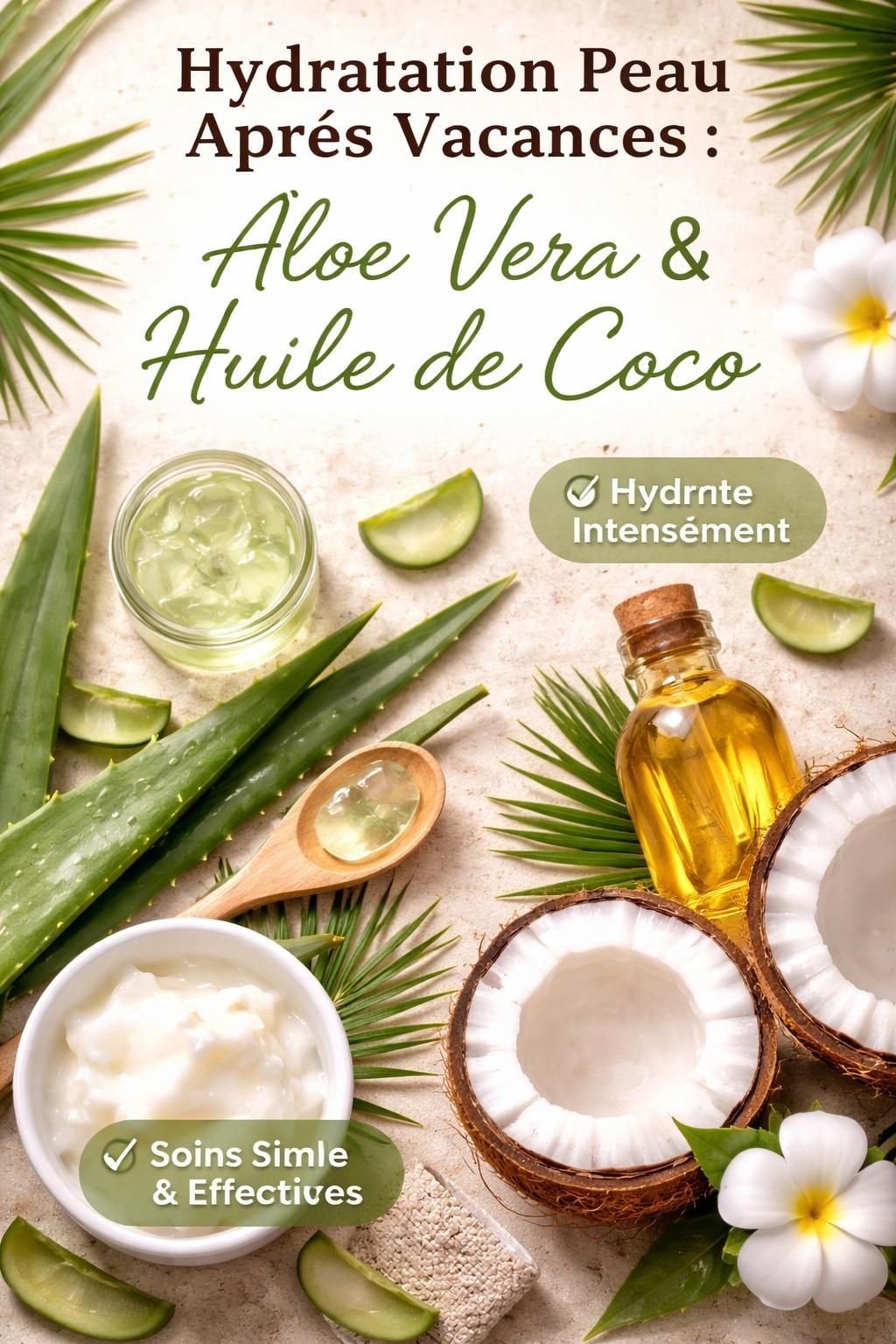 découvrez les astuces naturelles essentielles pour prolonger votre bronzage après les vacances et garder votre peau éclatante plus longtemps.