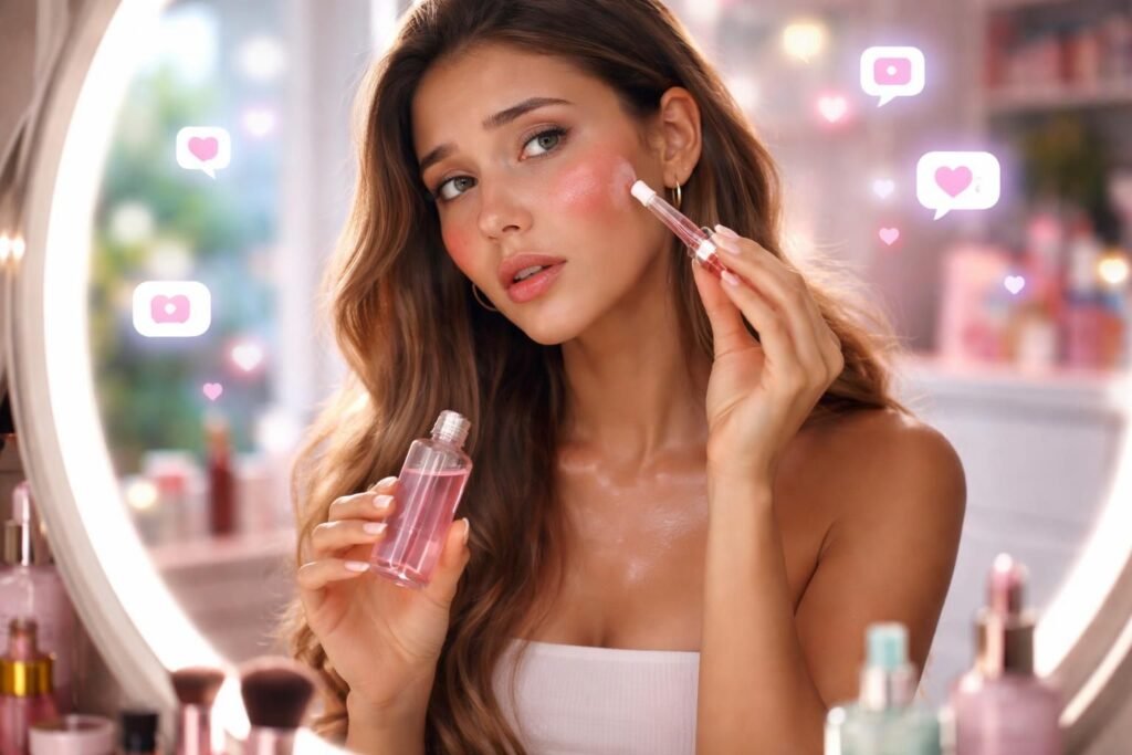 découvrez le « peptide barbie », tendance sur tiktok pour le bronzage, et pourquoi les dermatologues alertent sur les risques potentiels pour votre peau.