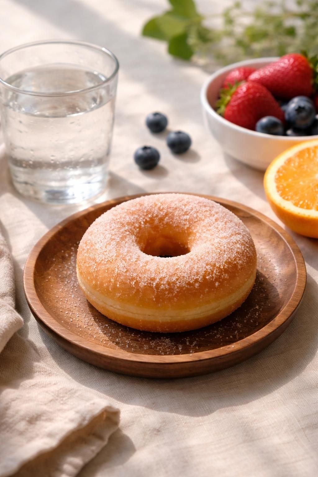 découvrez nos astuces simples et efficaces pour réduire l'impact des donuts sucrés sur votre santé tout en continuant à vous faire plaisir.