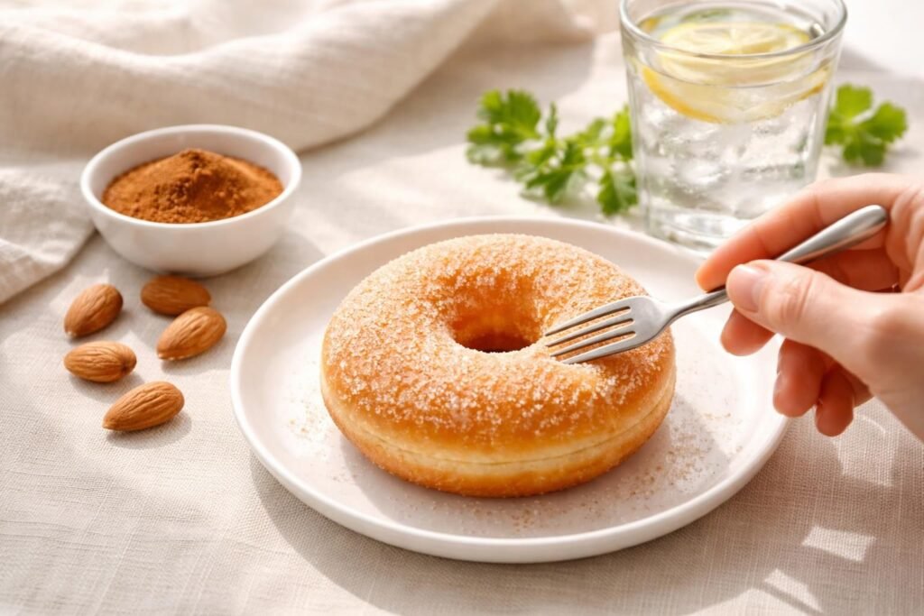 découvrez nos astuces simples et efficaces pour réduire facilement l'impact des donuts sucrés sur votre santé et profiter de vos plaisirs gourmands sans culpabilité.