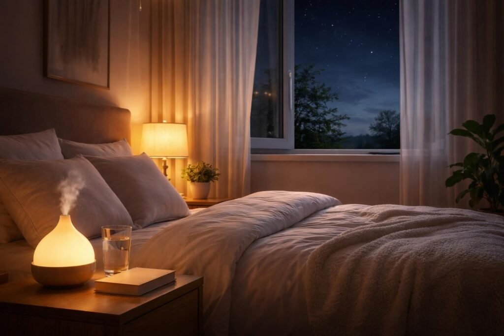 découvrez 3 astuces incontournables pour dire adieu aux nuits blanches et profiter d'un sommeil réparateur chaque nuit.