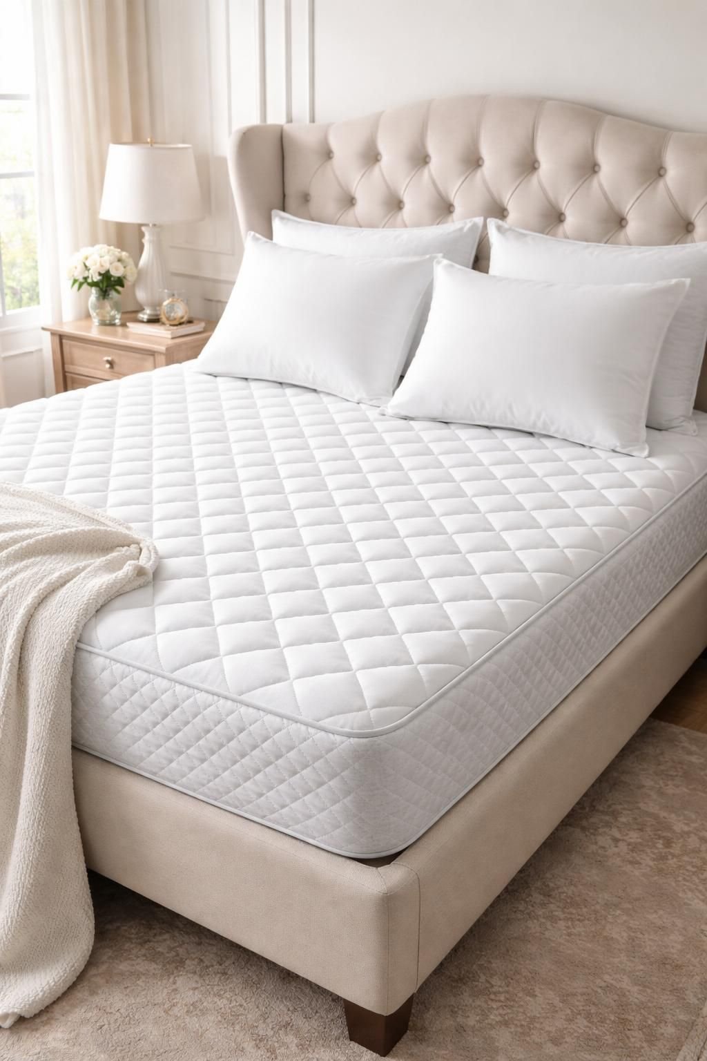 découvrez 3 astuces incontournables pour dire adieu aux nuits blanches et retrouver un sommeil réparateur et paisible chaque nuit.