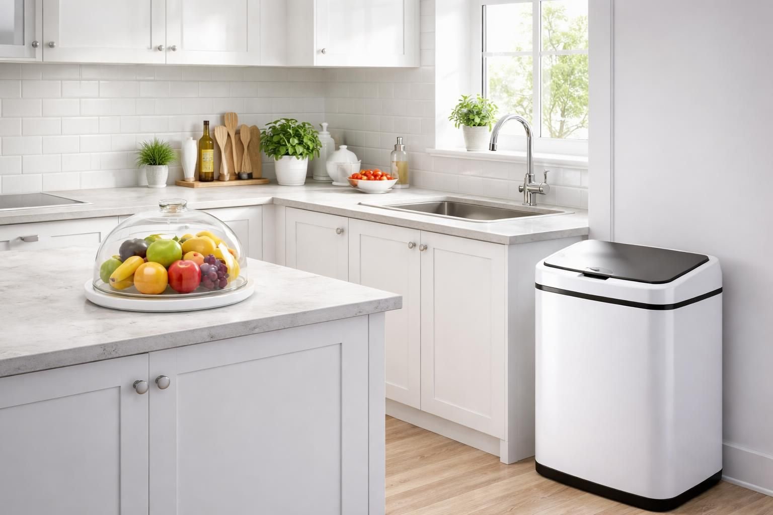 découvrez une méthode simple et efficace pour éliminer définitivement les mouches de votre maison et retrouver un intérieur frais et agréable.