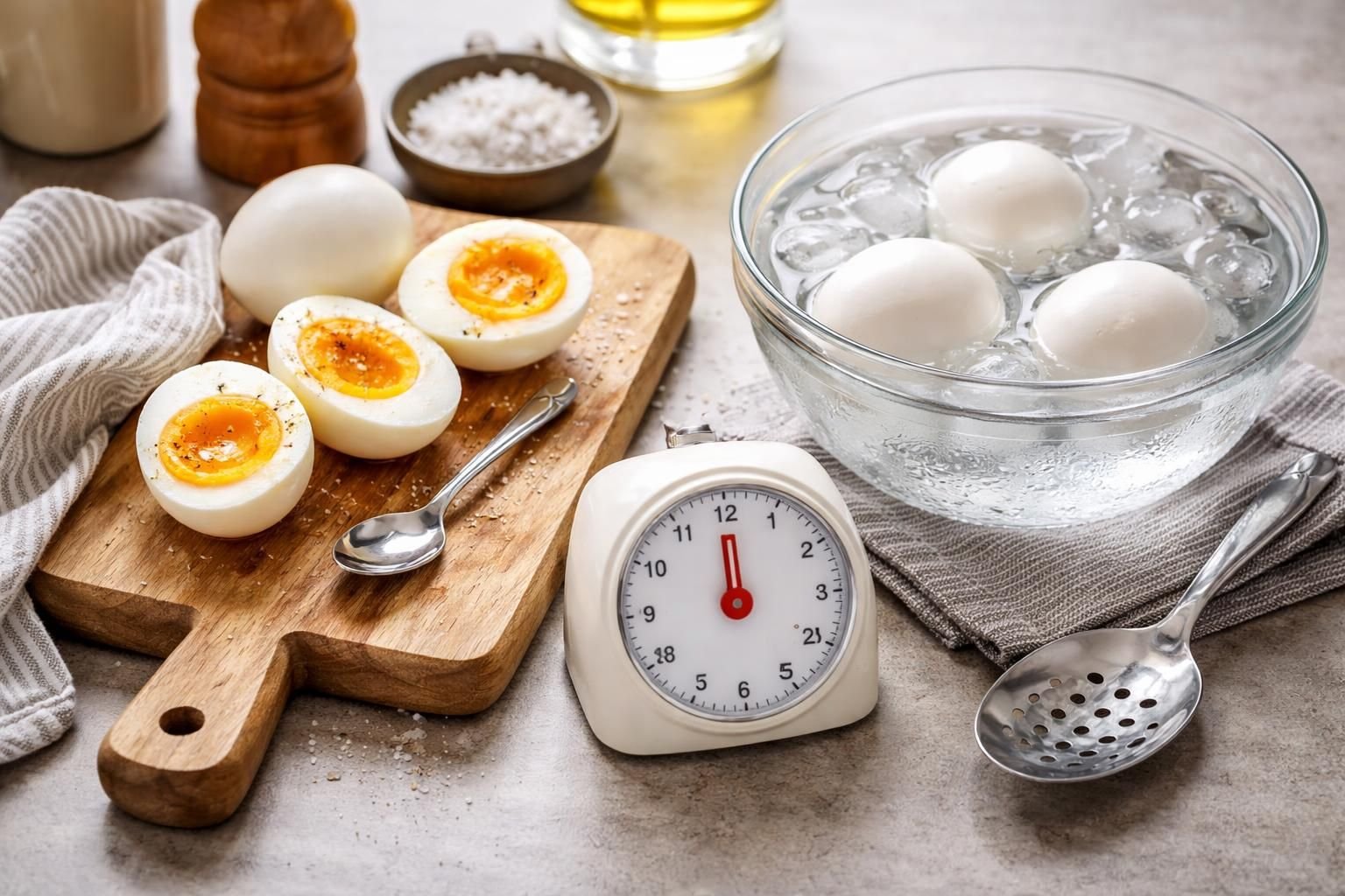 découvrez le secret de cyril lignac pour réussir des œufs mollets parfaits à chaque cuisson. astuces simples et conseils de chef pour un résultat fondant et délicieux.