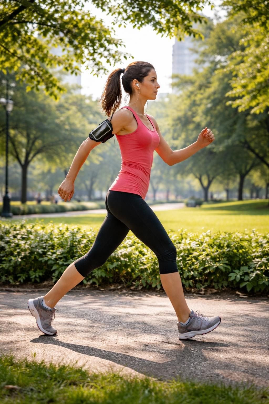 découvrez 5 conseils pratiques pour transformer vos balades en marche rapide efficace et profiter d'une séance de fitness sans avoir besoin de salle de sport.
