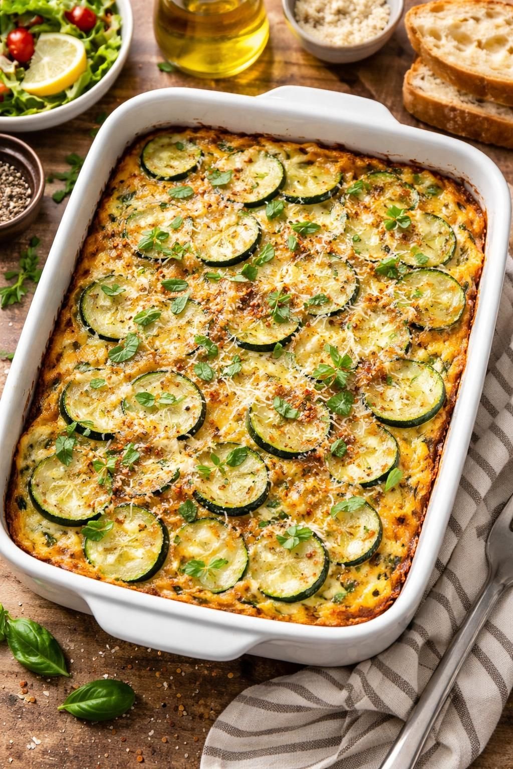 découvrez la recette savoureuse de courgettes rôties aux œufs, oignons et yaourt, dévoilée par une chef espagnole pour un plat simple et gourmand.