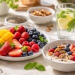 découvrez des astuces simples et efficaces pour diminuer votre consommation de sucre au quotidien tout en continuant à savourer des repas délicieux et gourmands.