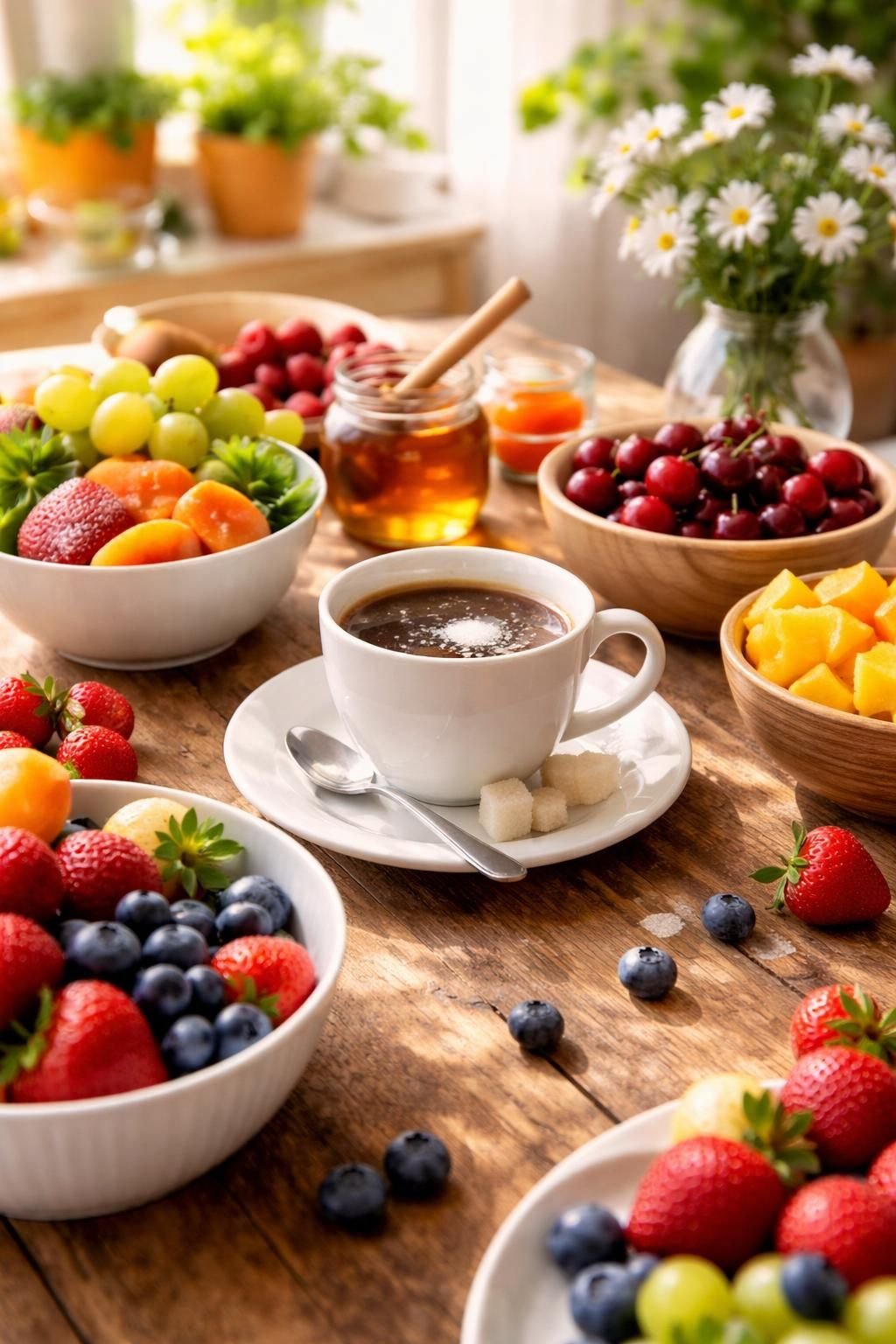 découvrez des conseils malins pour réduire votre consommation de sucre au quotidien tout en continuant à savourer vos repas avec plaisir. adoptez une alimentation équilibrée et gourmande sans compromettre le goût !