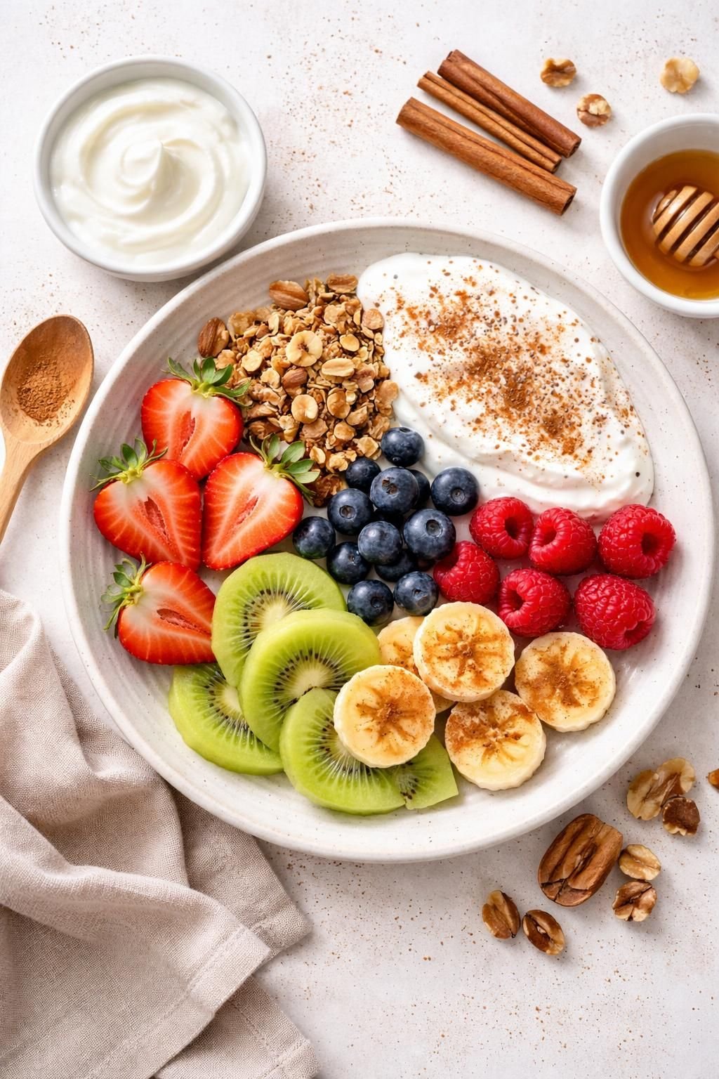 découvrez des conseils malins pour réduire votre consommation de sucre au quotidien tout en continuant à savourer vos repas avec plaisir et équilibre.