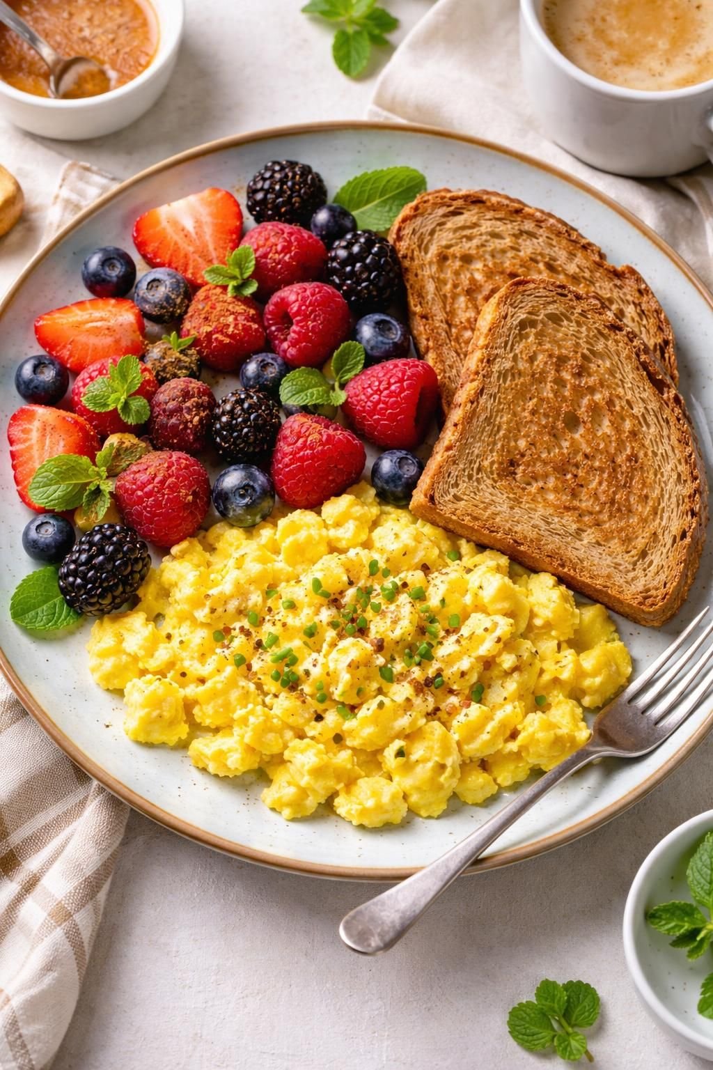 découvrez des astuces efficaces pour diminuer votre consommation de sucre au quotidien tout en continuant à apprécier pleinement vos repas gourmands et savoureux.