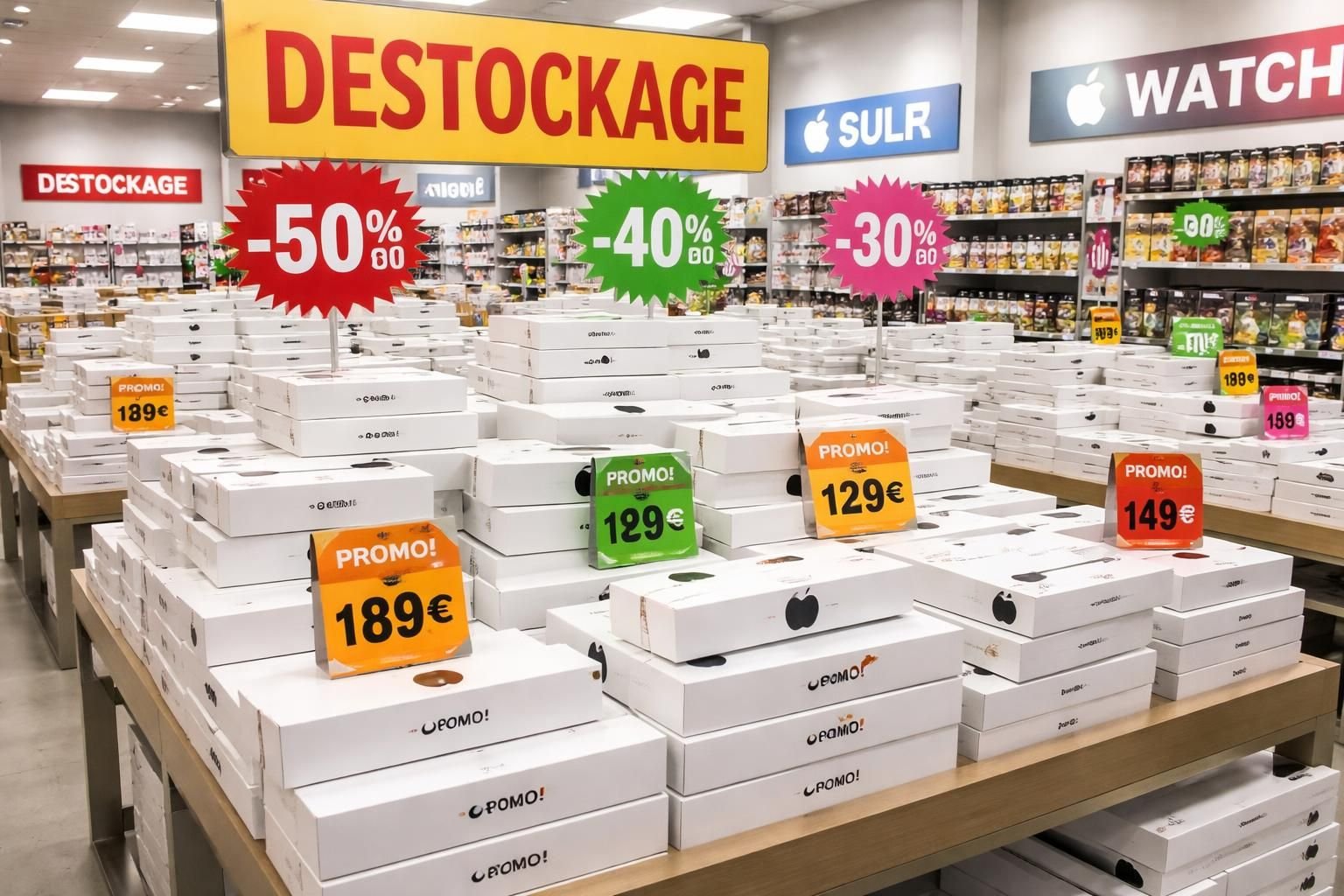 découvrez notre incroyable offre sur cdiscount et obtenez une apple watch à prix réduit grâce à une astuce secrète. ne manquez pas cette opportunité unique !