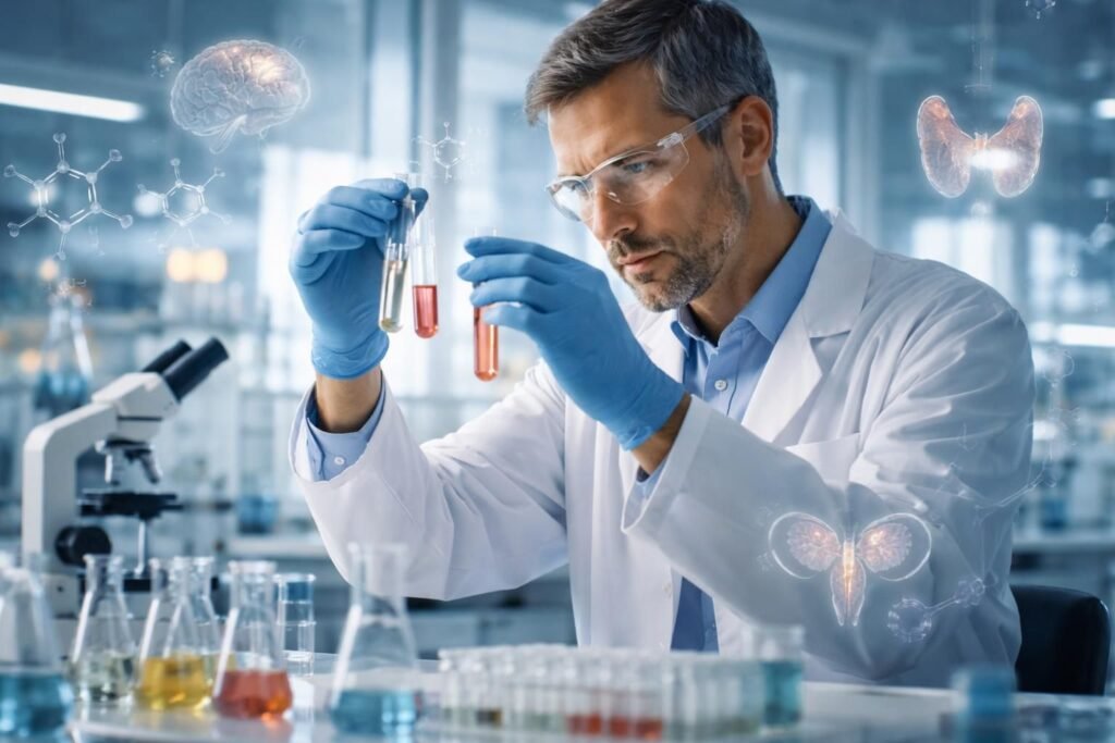 découvrez les effets des perturbateurs endocriniens sur la santé, leurs risques et comment s'en protéger au quotidien pour préserver votre bien-être.