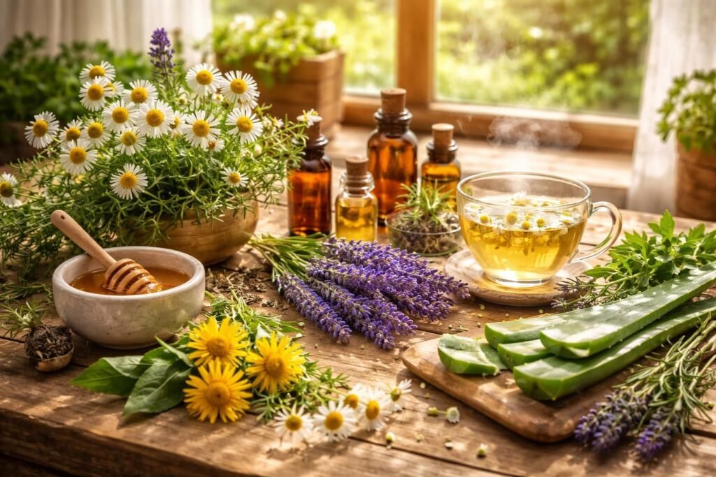 découvrez à ponteilla-nyls les bienfaits des plantes médicinales, des conseils pour le bien-être naturel, et des astuces simples pour adopter une vie saine et équilibrée.