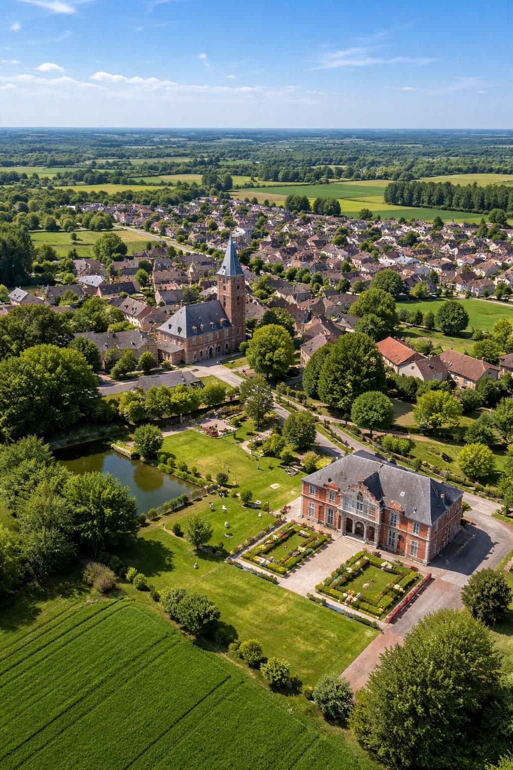 découvrez les dernières actualités et événements locaux de santes (nord) avec la voix du nord. restez informé en temps réel sur votre commune et ses environs.